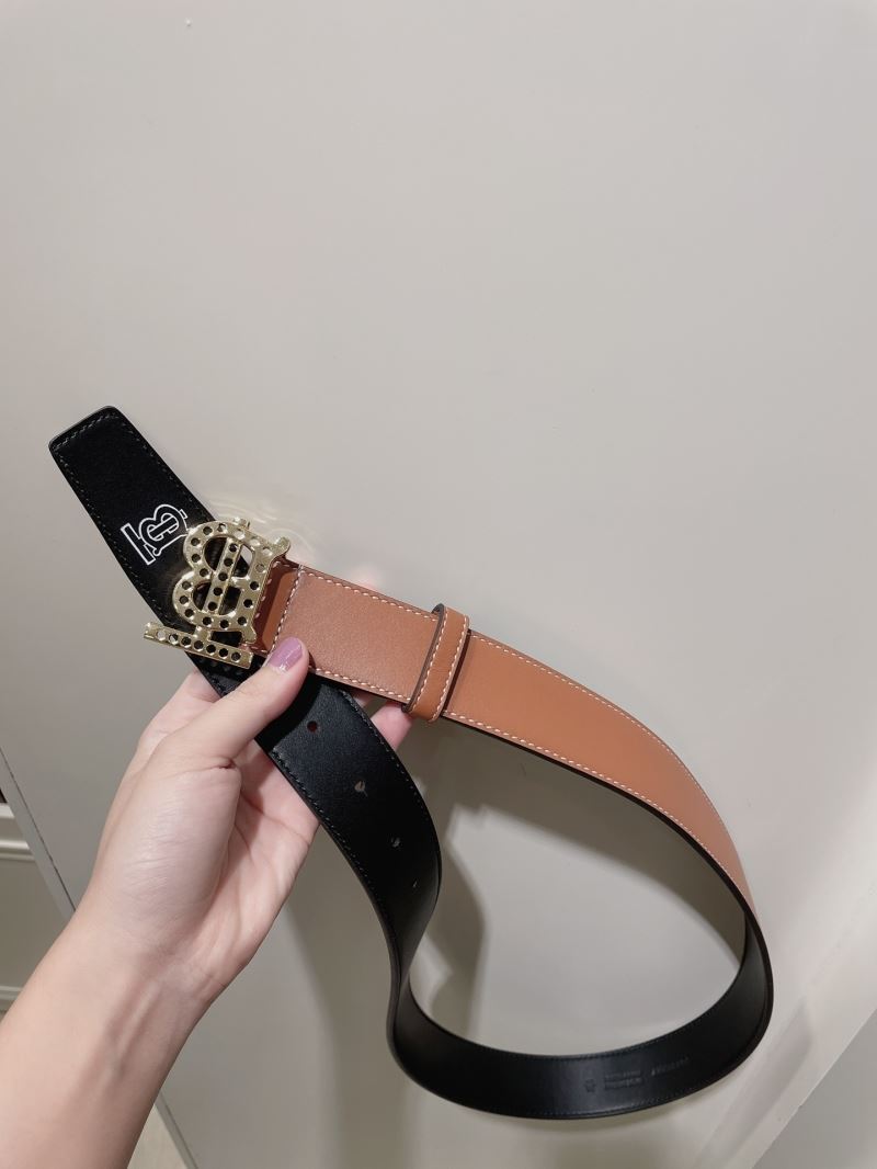 Burberry Belts